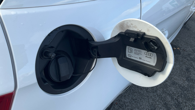 Audi A1 1.0 TFSI Sport 5dr Petrol Hatchback